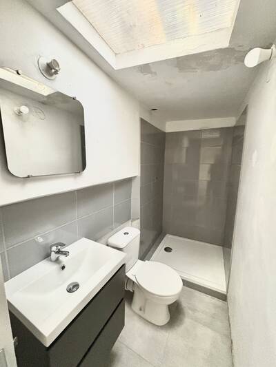 Vente appartement 3 pièces Les Arcs (83460)