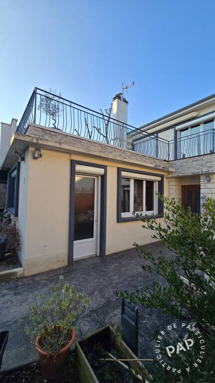 Vente Maison