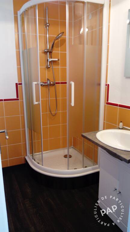 Vente Vizille (38220) 43&nbsp;m²