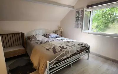 Chambon-La-Forêt (45340)
