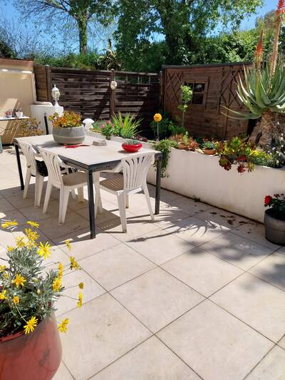 Vente maison 4 pièces Fréjus (83)