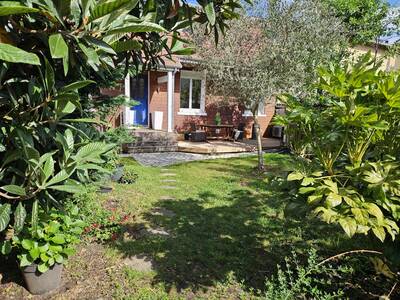 Vente maison 4 pièces Rueil-Malmaison (92500)