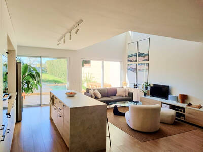 Vente maison 5 pièces Le Bouscat (33110)