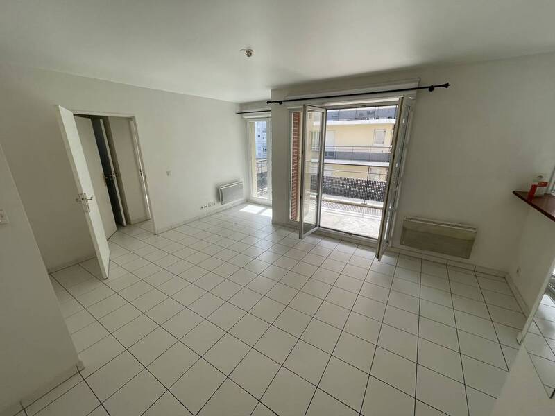 Saint-Ouen