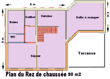 Bossey (74160)