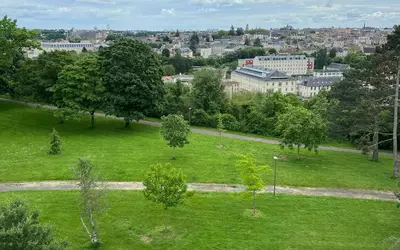 Poitiers (86000)