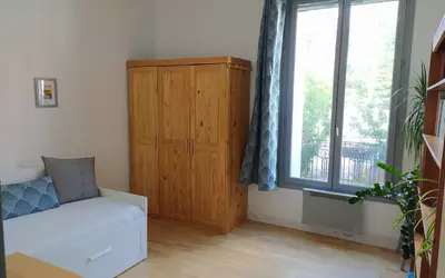 Bourg-La-Reine (92340)