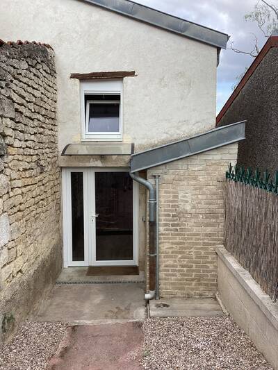 Location appartement 3 pièces Colombey-les-Belles (54170)