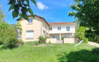 Lagnieu (01150)