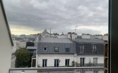 Paris 18E (75018)