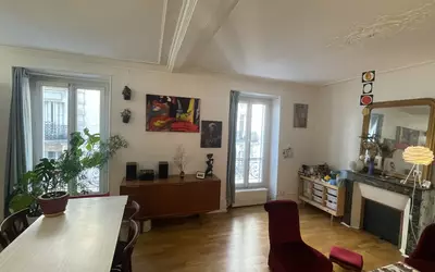 Paris 19E (75019)