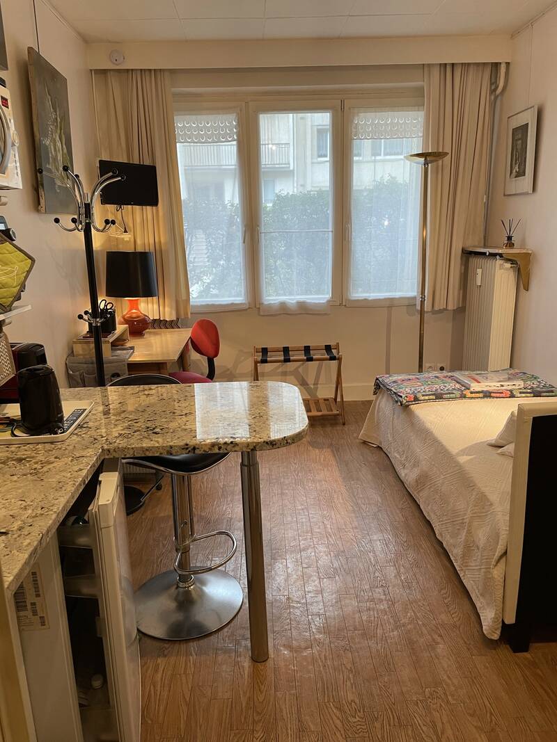 Neuilly-Sur-Seine (92200)