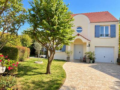 Vente maison 6 pièces Savigny-le-Temple (77176)