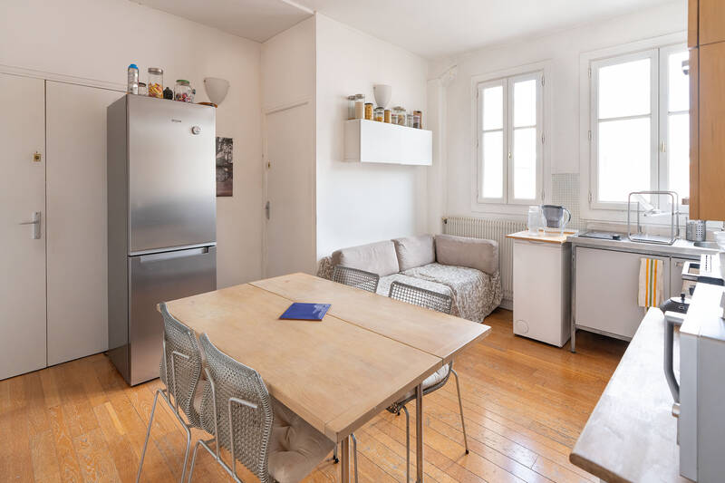 Pantin (93500)