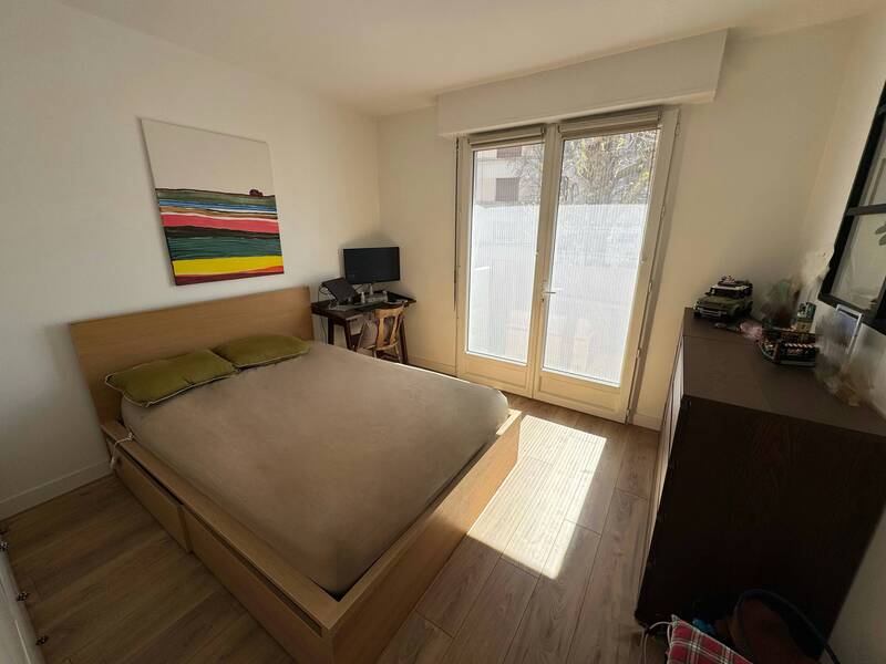 Asnières-Sur-Seine (92600)