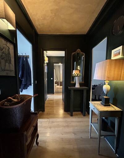 Location appartement 4 pièces Maisons-Laffitte (78600)