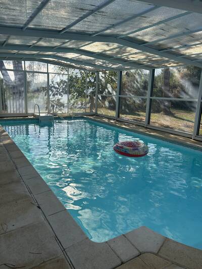 Vente maison 6 pièces Saint-Denis-en-Val (45560)