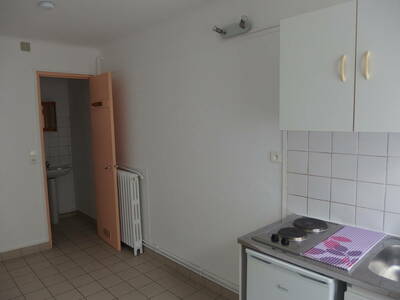 Location appartement studio Alfortville (94140)