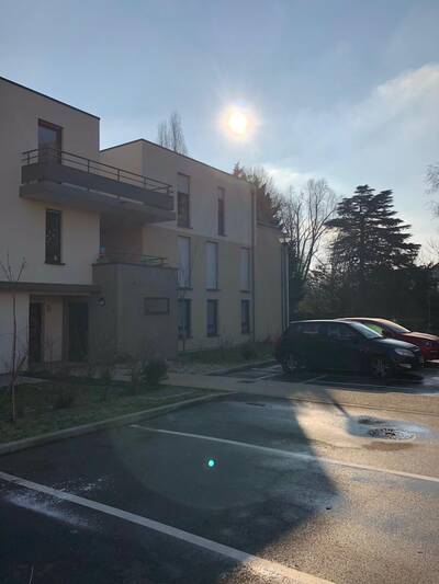 Location appartement 3 pièces Melun (77000)