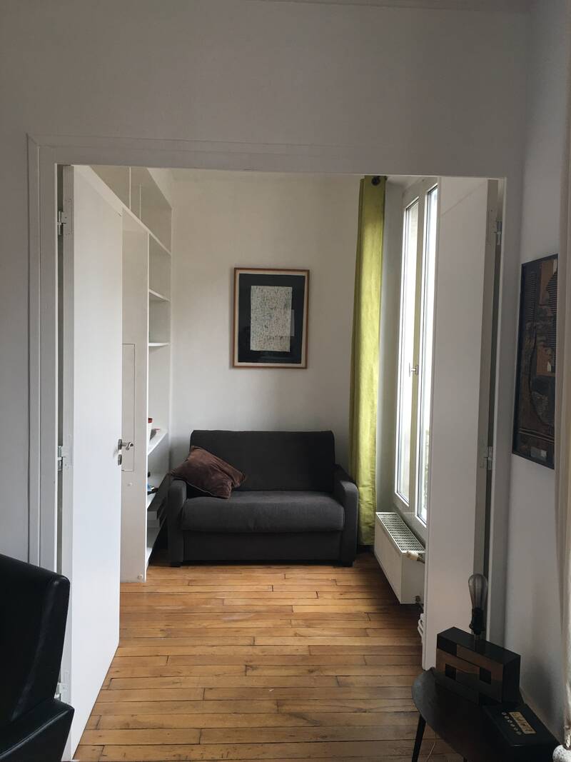 Paris 19E (75019)