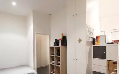 Paris 8E (75008)