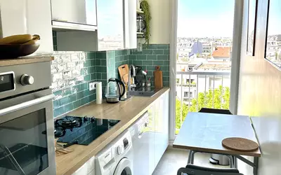 Boulogne-Billancourt (92100)