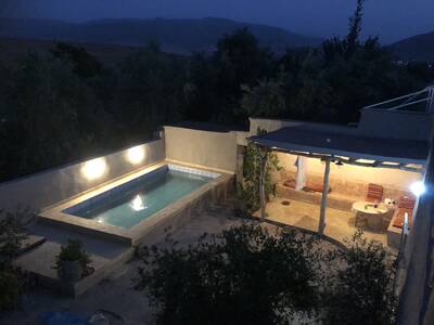 Vente maison 22 pièces Maroc