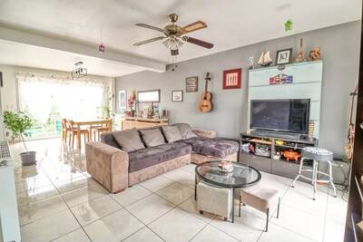 Vente maison 6 pièces Antony (92160)