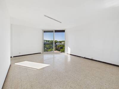 Vente appartement 3 pièces Marseille 13e