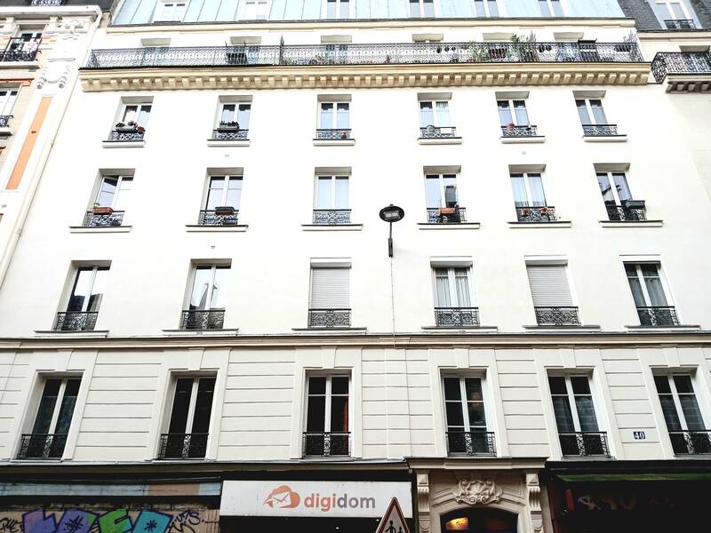 Paris 11E (75011)