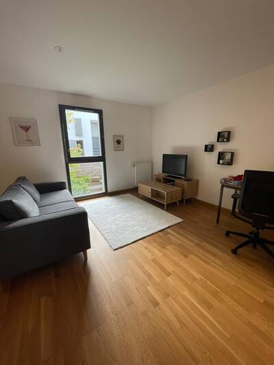 Location appartement studio Pontoise (95)