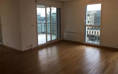 Paris 13E (75013)