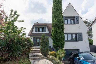 Vente maison 6 pièces Bondy (93140)