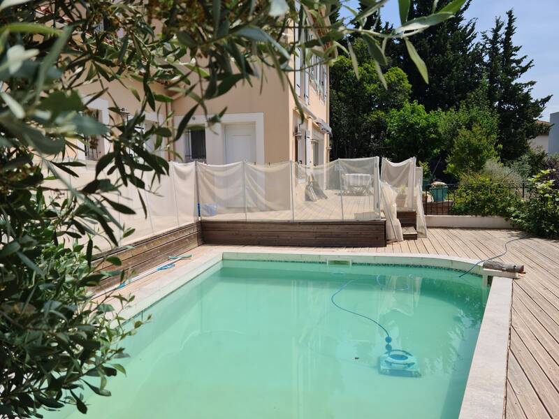 Aix-En-Provence (13080)