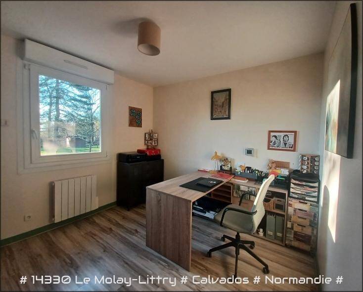 Le Molay-Littry (14330)
