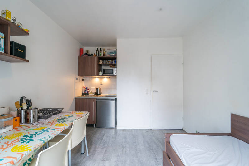 Asnières-Sur-Seine (92600)