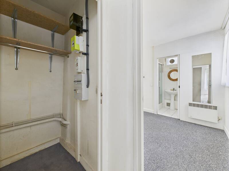 Paris 13E (75013)