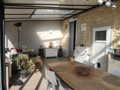 Vente maison 6 pièces Melun (77000)