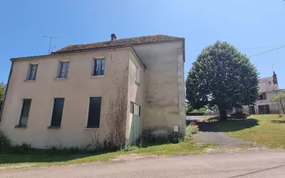 Suilly-La-Tour (58150)