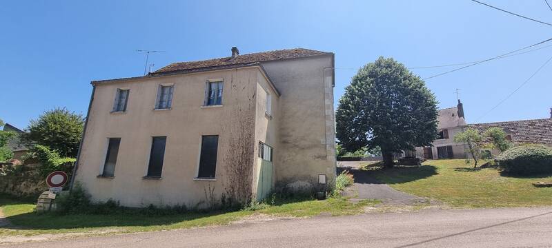 Suilly-La-Tour (58150)