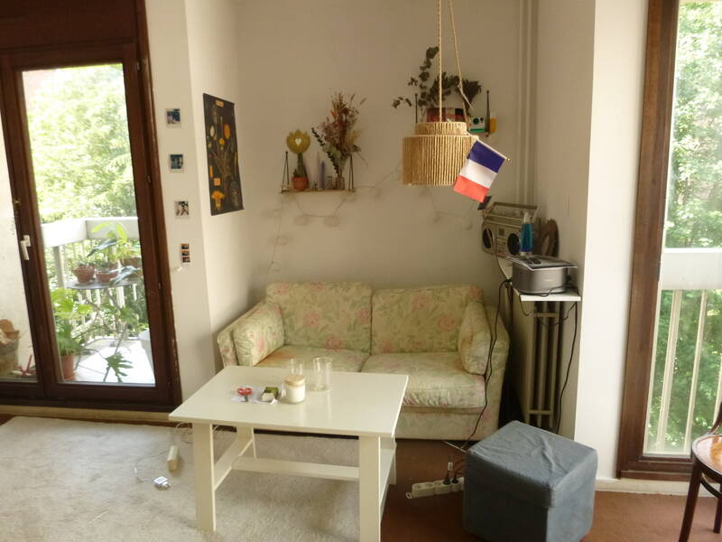 Paris 15E (75015)