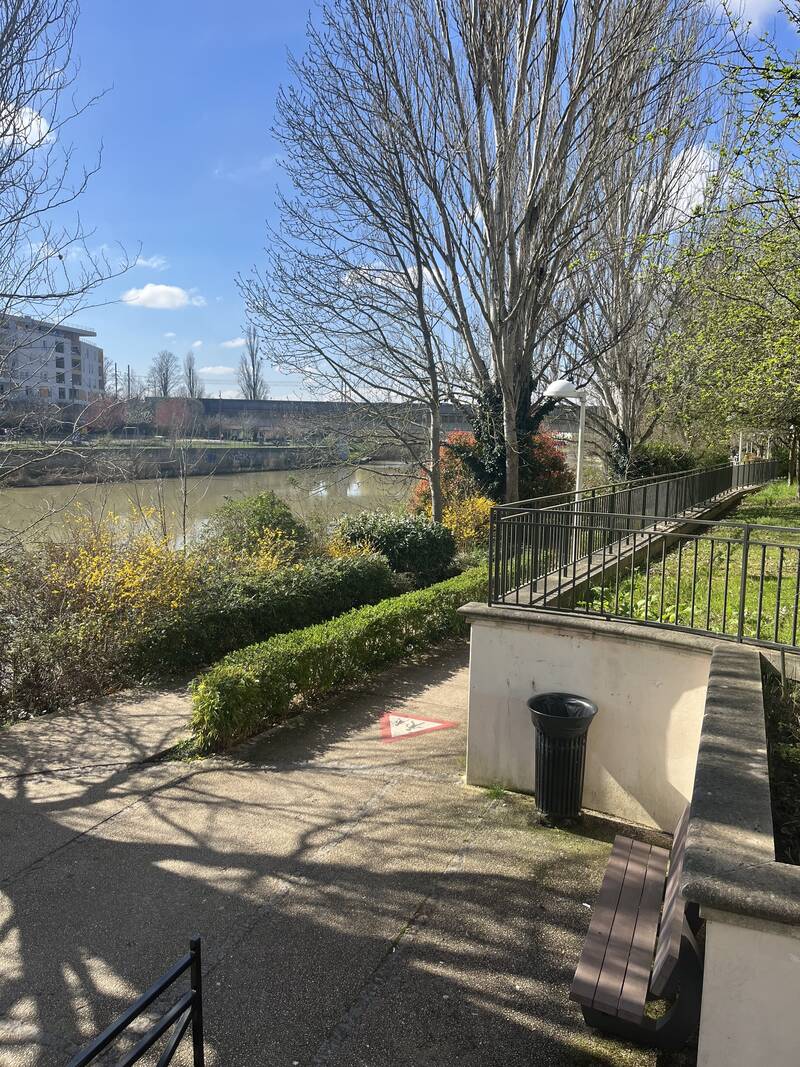 Neuilly-Plaisance (93360)