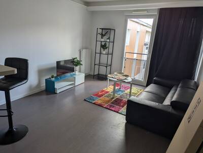 Location appartement 3 pièces Dammarie-les-Lys (77190)
