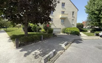 Vaires-Sur-Marne (77360)