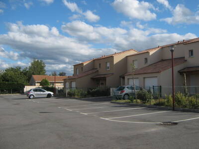 Vente maison 4 pièces Pamiers (09100)