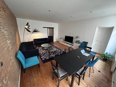 Vente appartement 4 pièces Toulouse (31)