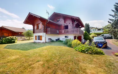Saint-Paul-En-Chablais (74500)