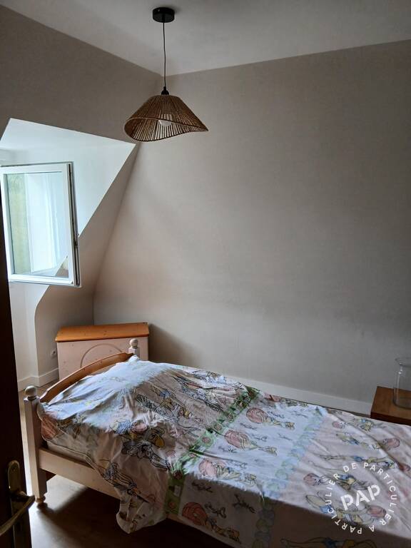 Vente maison 120 m² Ploufragan (22440) - 120 m² - 277.000 € | Particulier à Particulier — 6