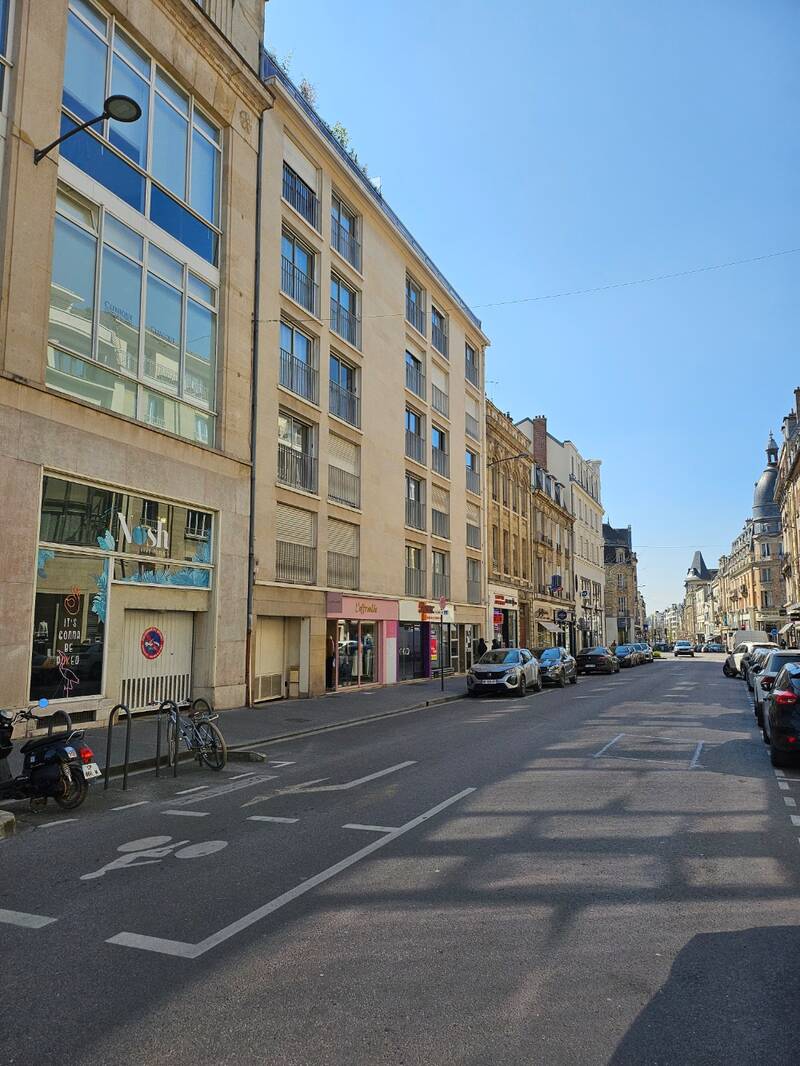 Reims (51100)