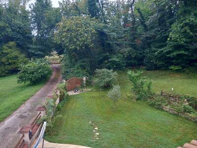 Location chambre en colocation 4 pièces Saint-Chef (38890)